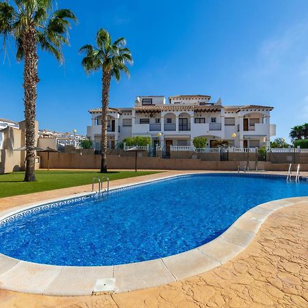 La Kaye Villa Dehesa de Campoamor  Eksteriør billede