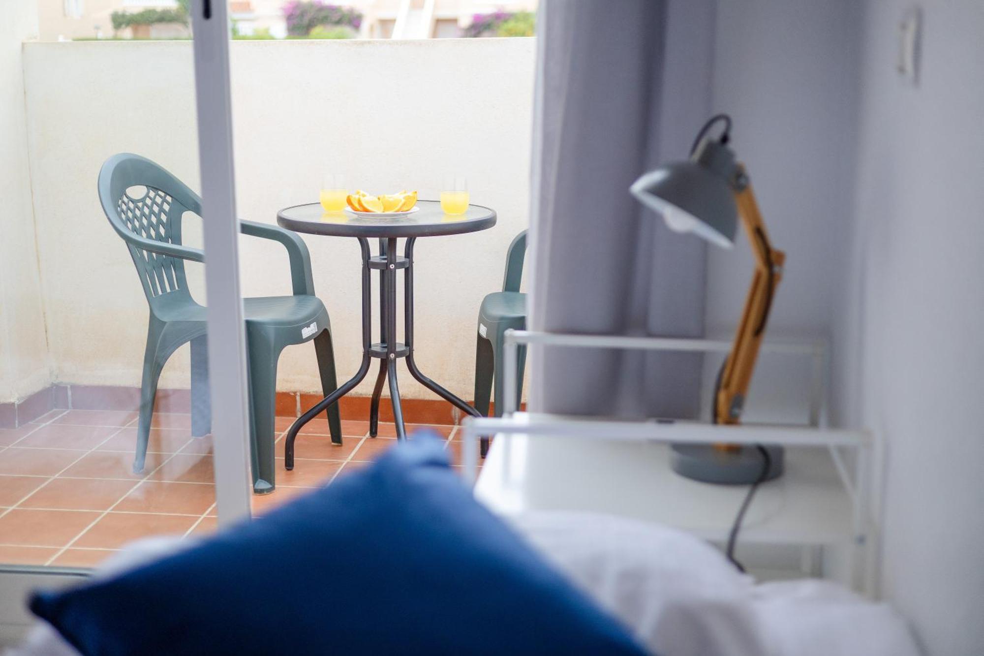 La Kaye Villa Dehesa de Campoamor  Eksteriør billede