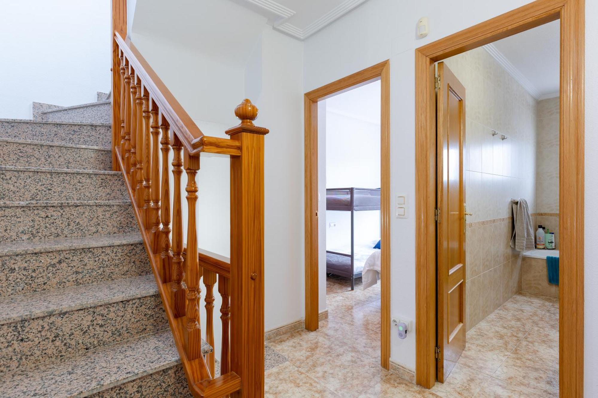 La Kaye Villa Dehesa de Campoamor  Eksteriør billede