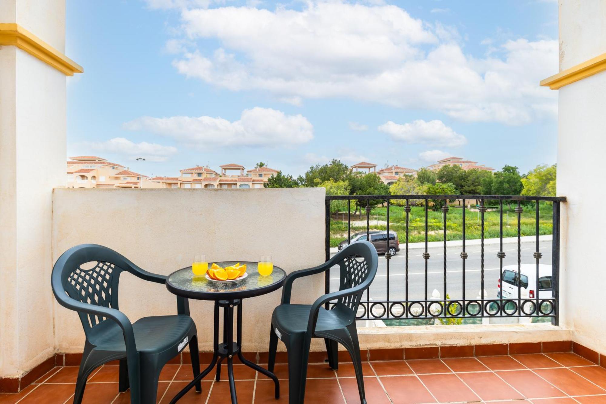 La Kaye Villa Dehesa de Campoamor  Eksteriør billede