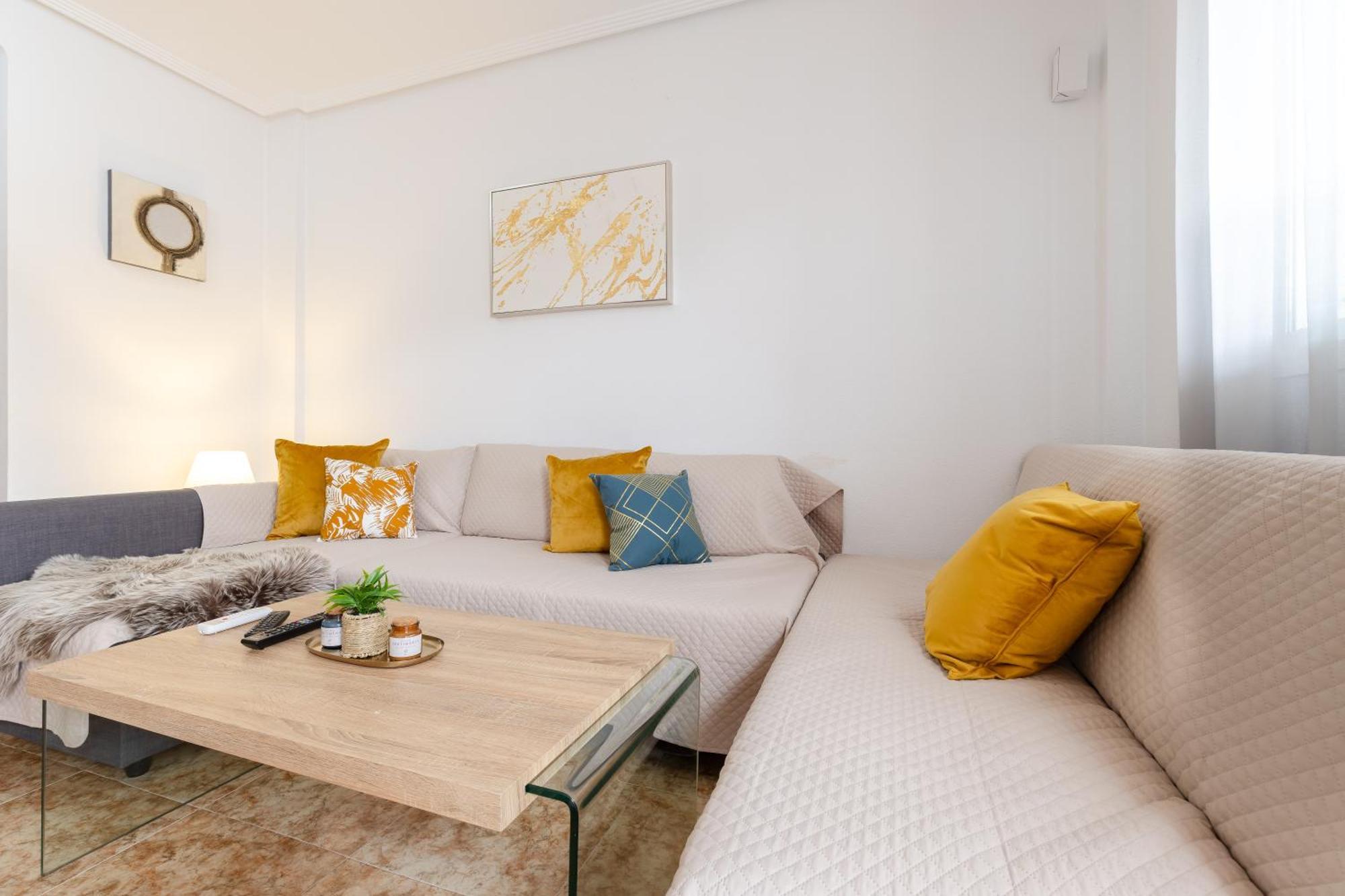 La Kaye Villa Dehesa de Campoamor  Eksteriør billede