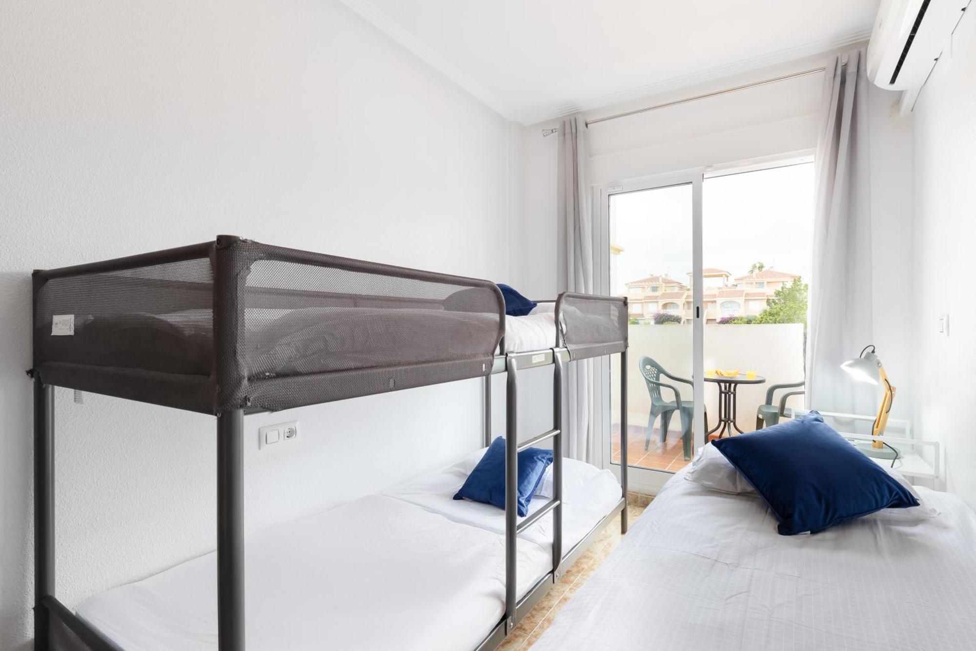La Kaye Villa Dehesa de Campoamor  Eksteriør billede