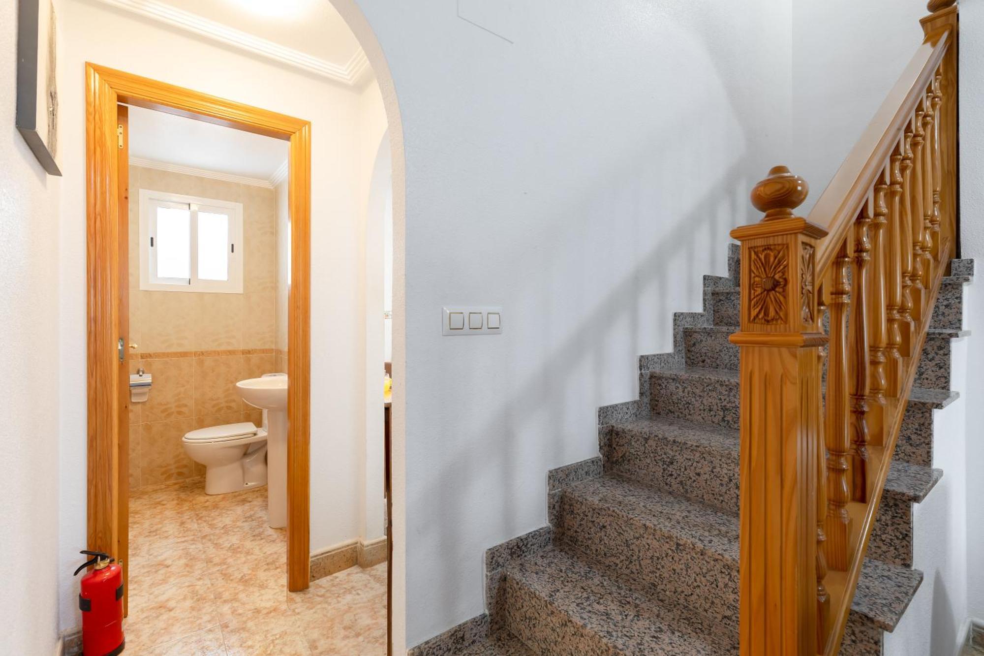 La Kaye Villa Dehesa de Campoamor  Eksteriør billede