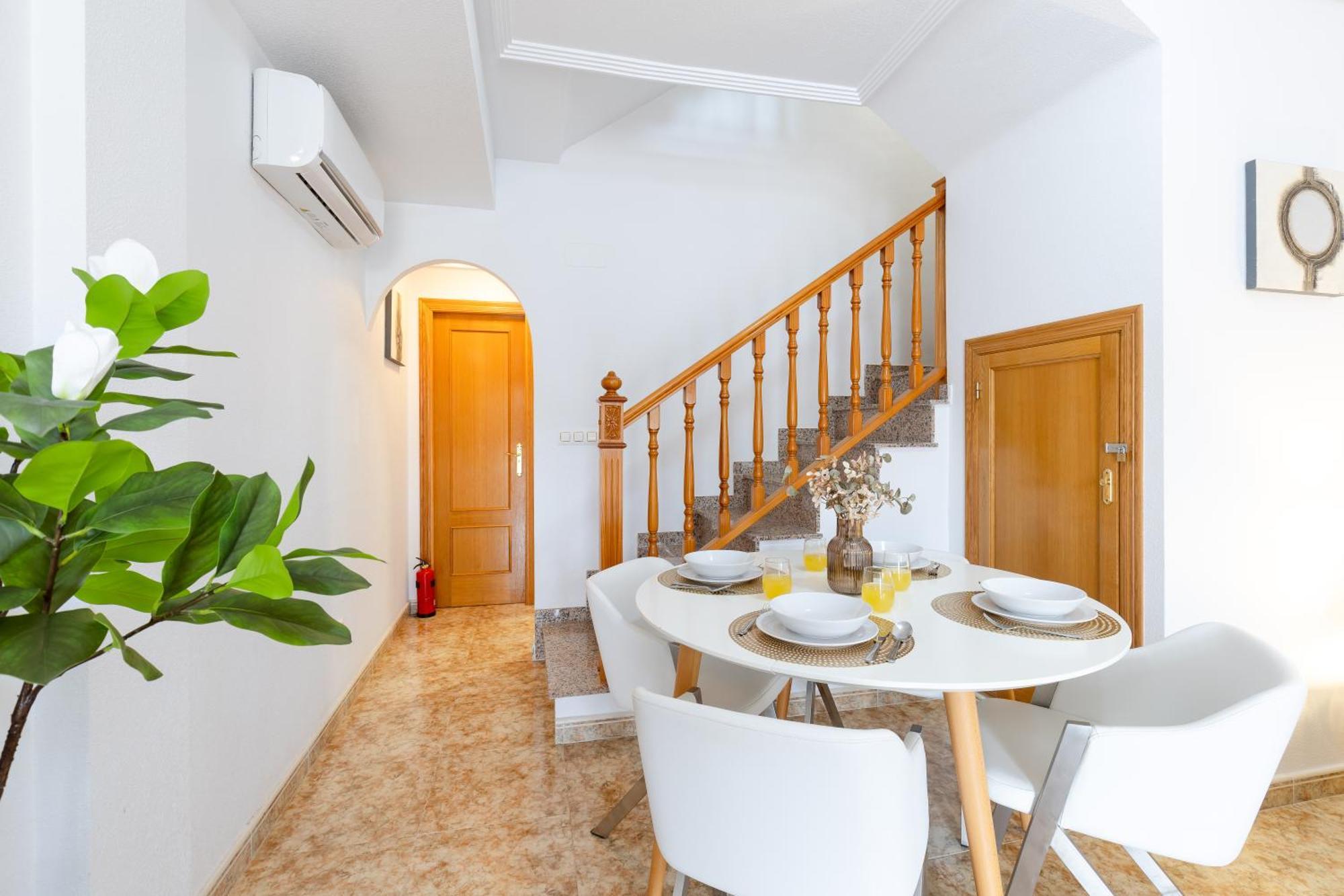 La Kaye Villa Dehesa de Campoamor  Eksteriør billede
