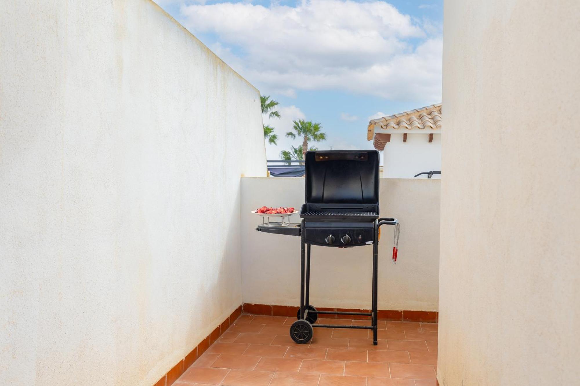 La Kaye Villa Dehesa de Campoamor  Eksteriør billede