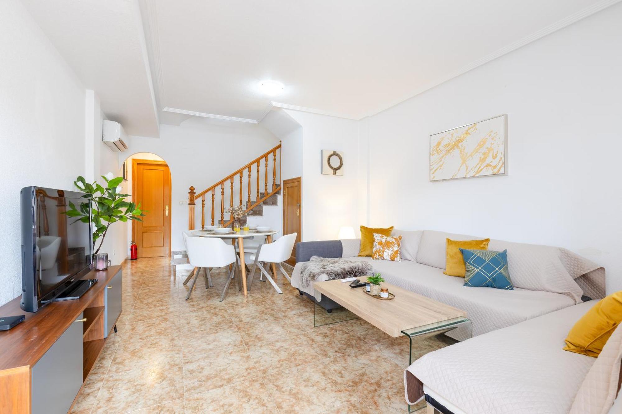 La Kaye Villa Dehesa de Campoamor  Eksteriør billede