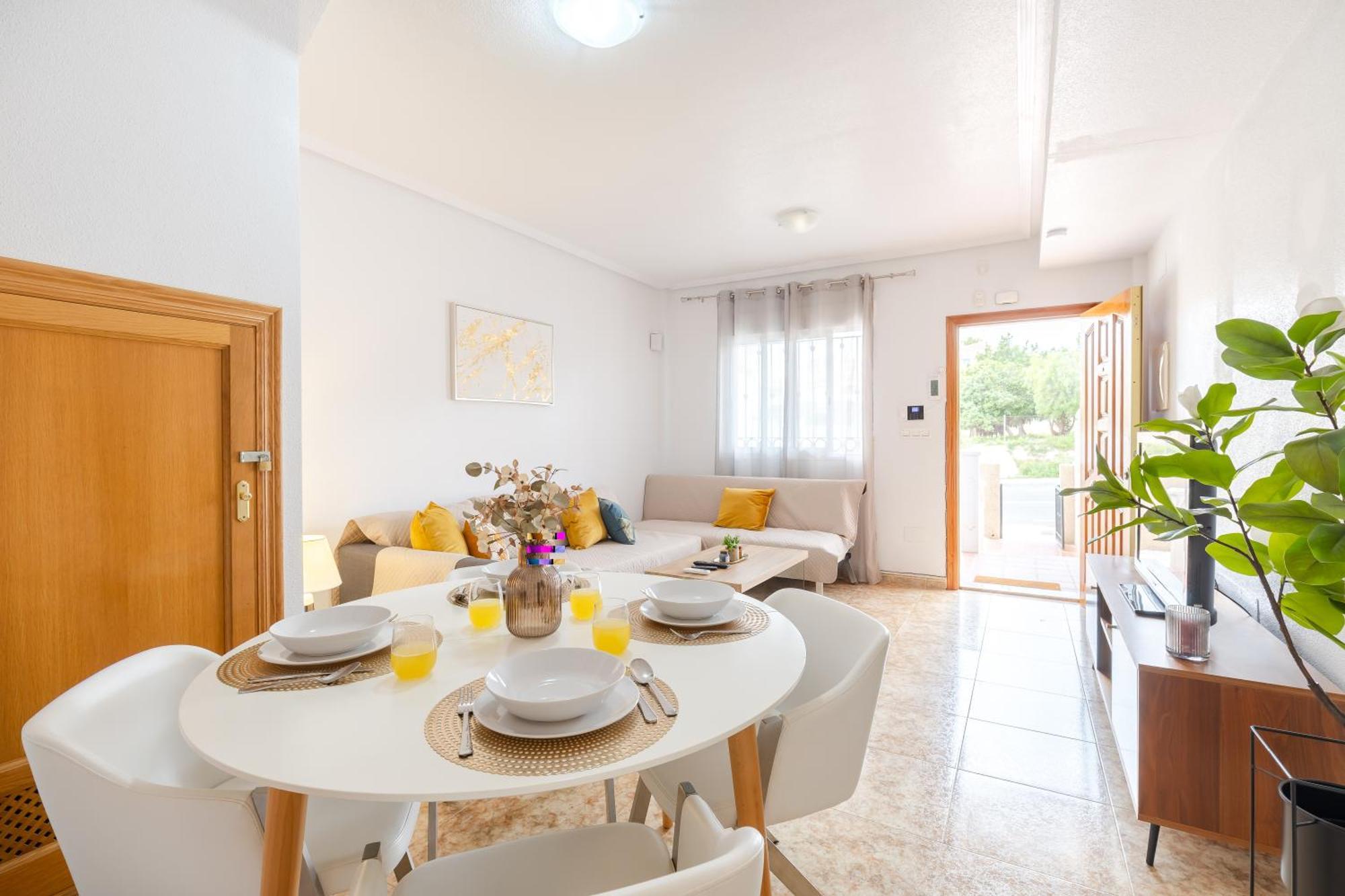 La Kaye Villa Dehesa de Campoamor  Eksteriør billede