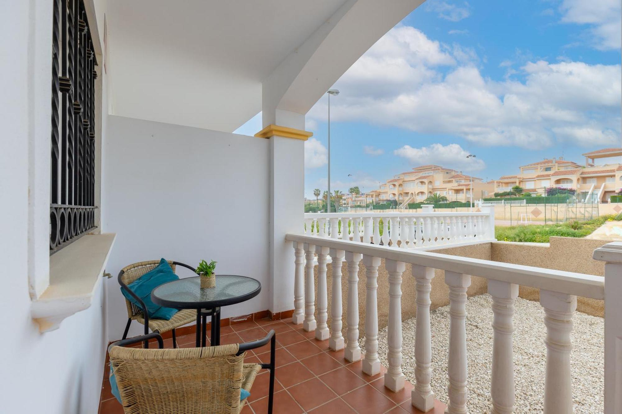 La Kaye Villa Dehesa de Campoamor  Eksteriør billede