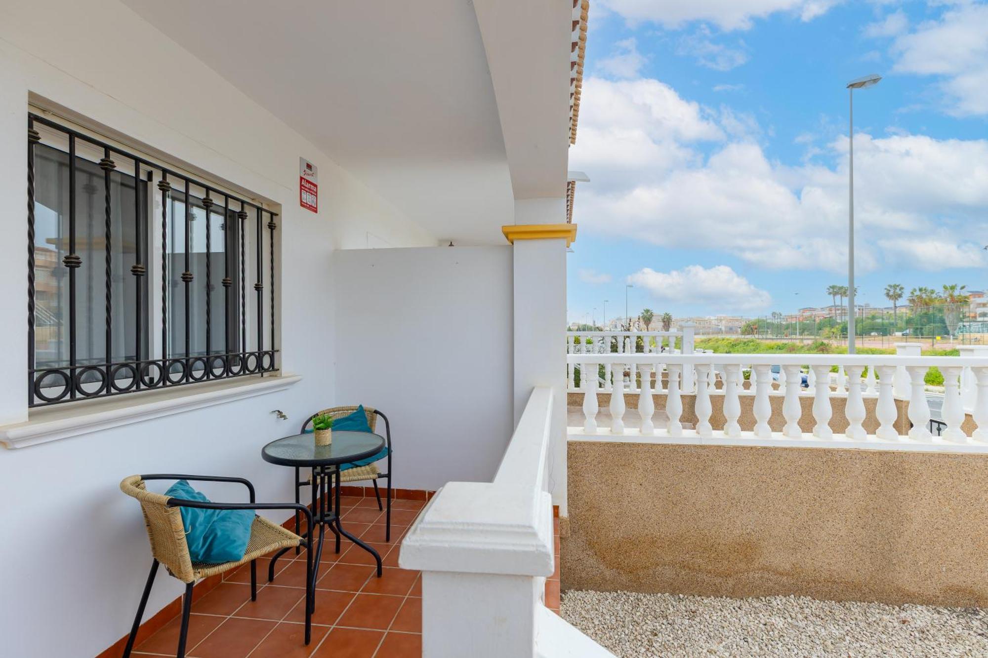 La Kaye Villa Dehesa de Campoamor  Eksteriør billede