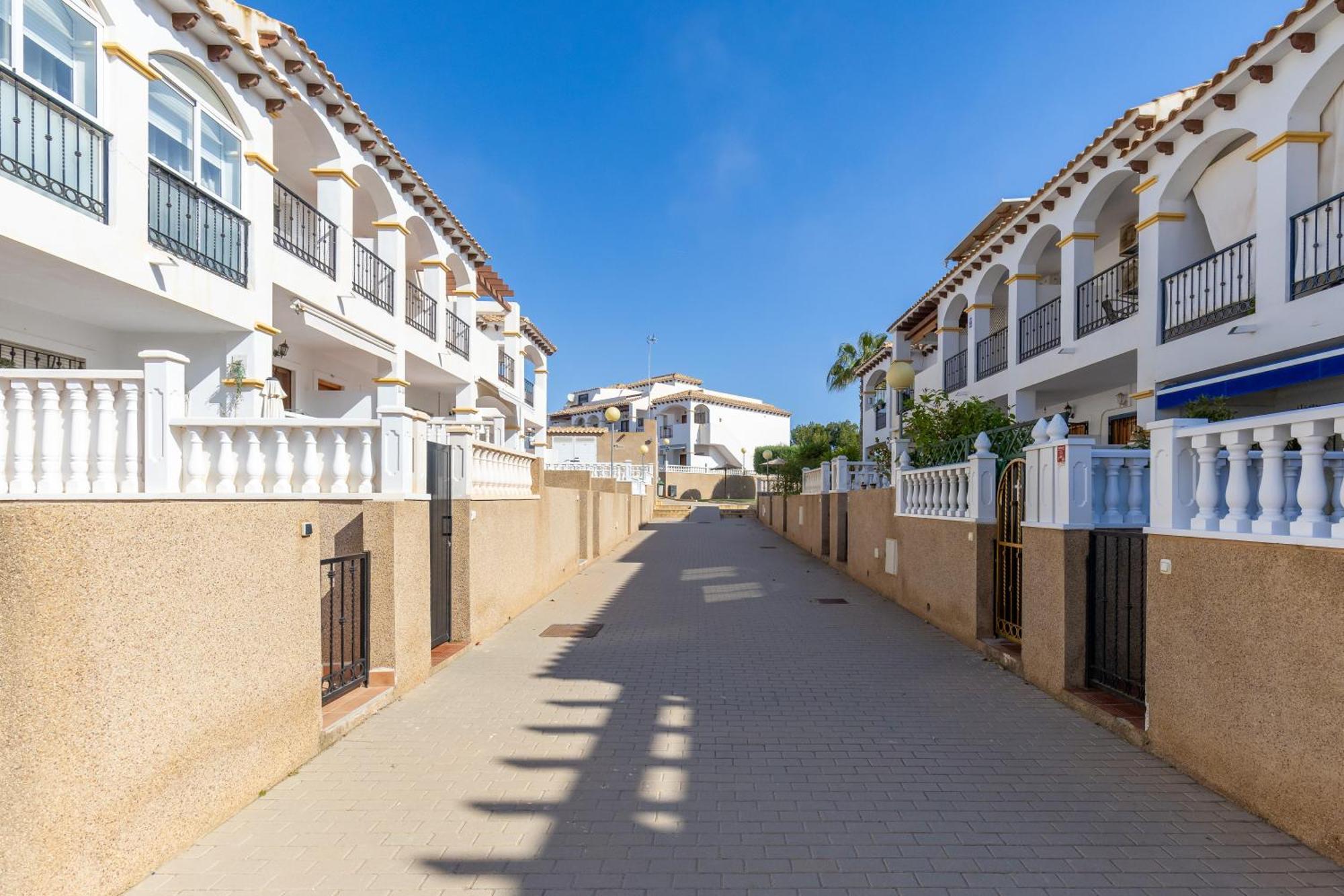 La Kaye Villa Dehesa de Campoamor  Eksteriør billede