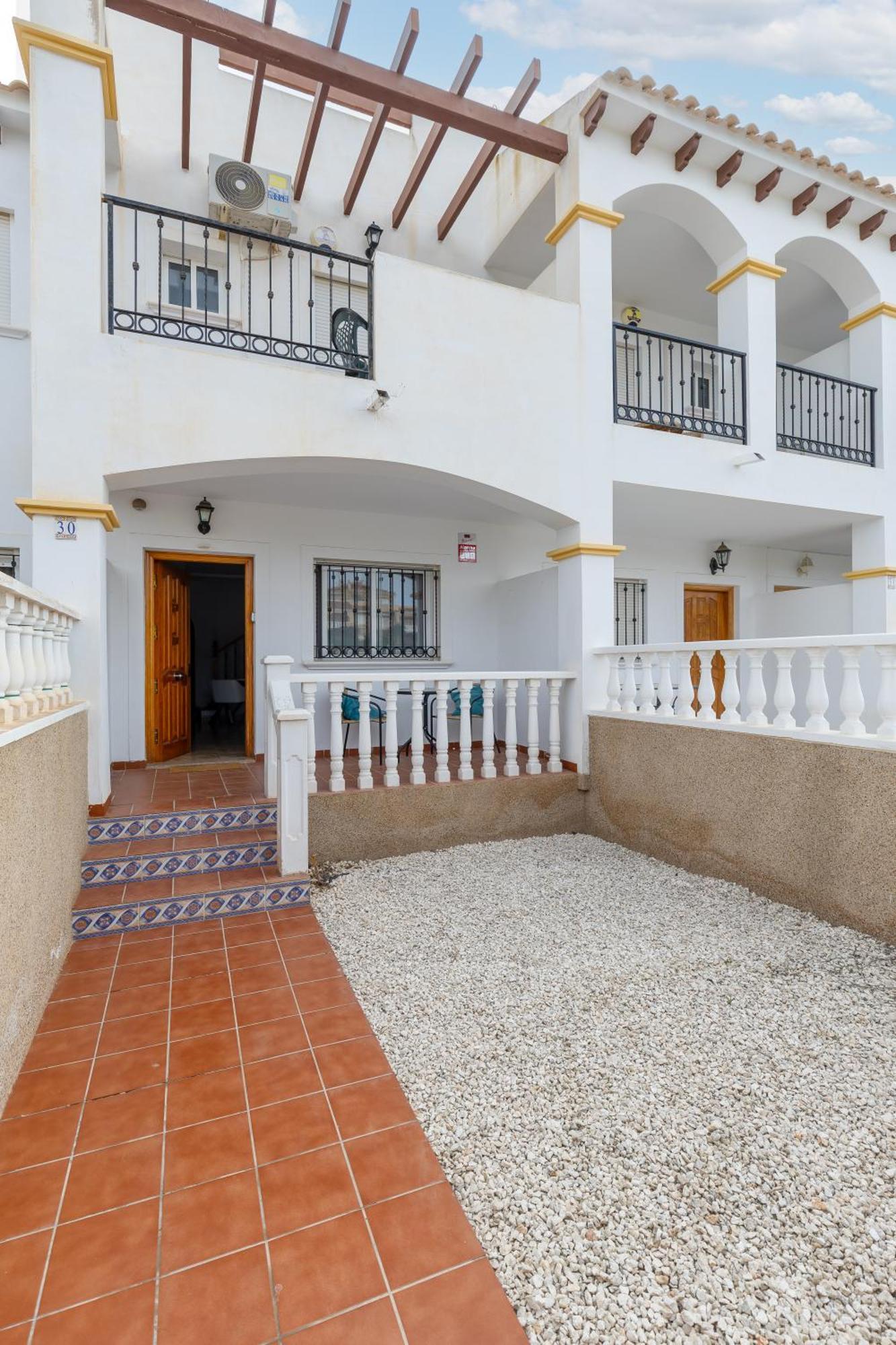 La Kaye Villa Dehesa de Campoamor  Eksteriør billede