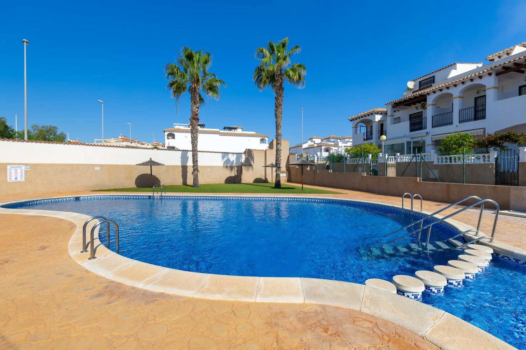 La Kaye Villa Dehesa de Campoamor  Eksteriør billede