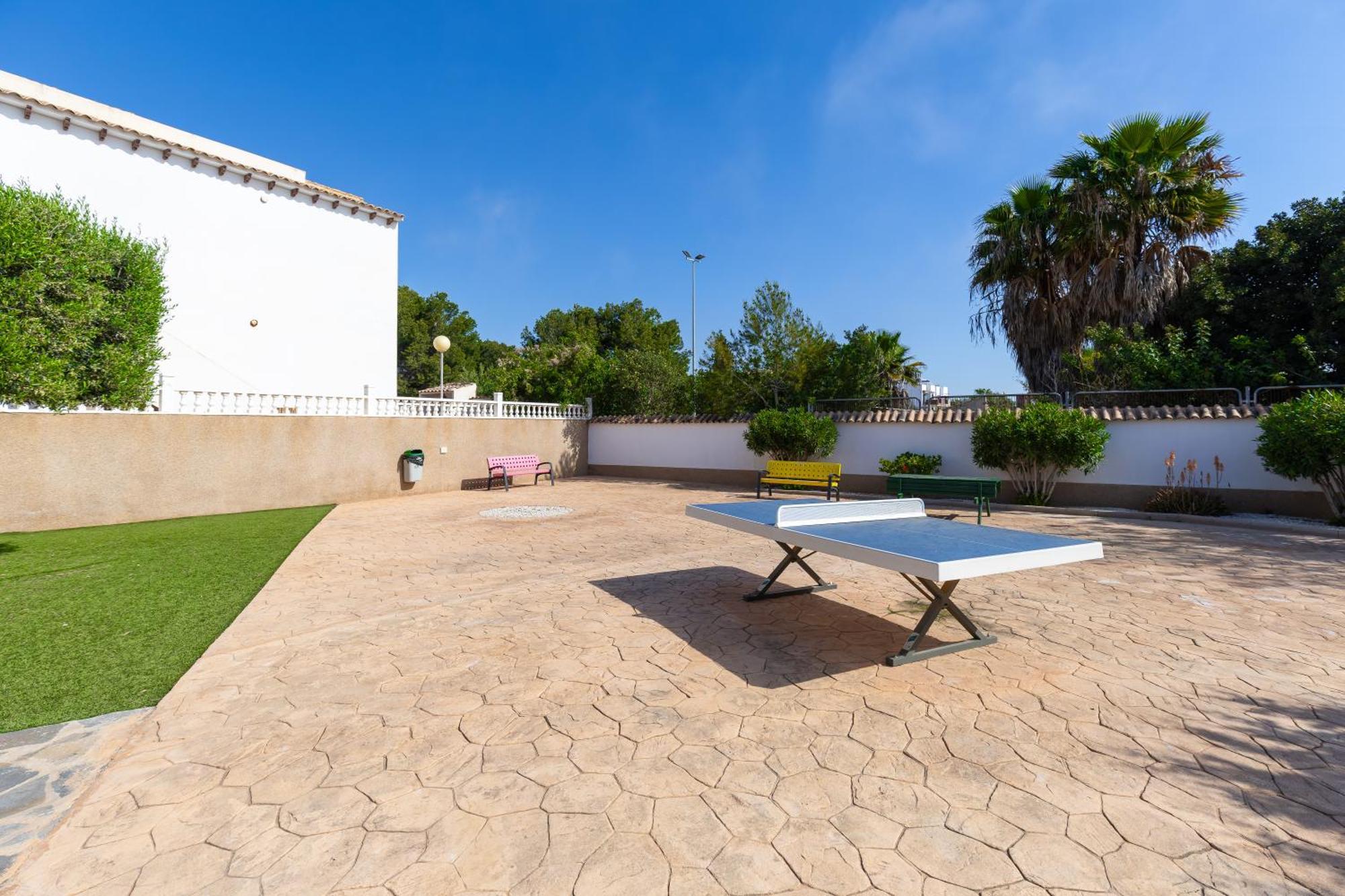 La Kaye Villa Dehesa de Campoamor  Eksteriør billede