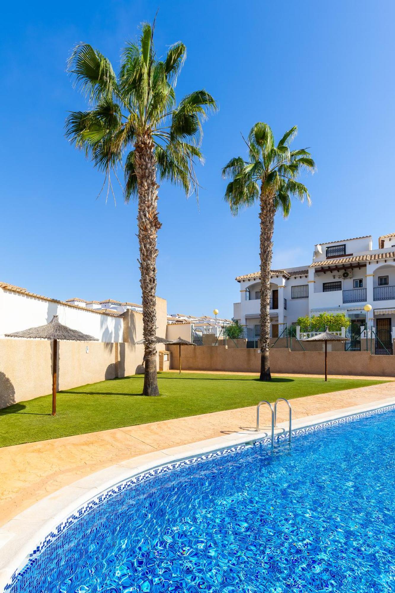 La Kaye Villa Dehesa de Campoamor  Værelse billede