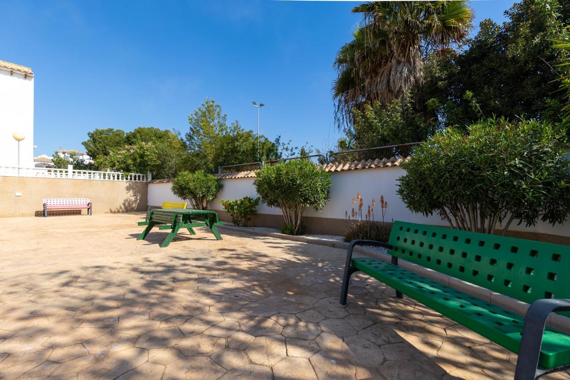 La Kaye Villa Dehesa de Campoamor  Eksteriør billede