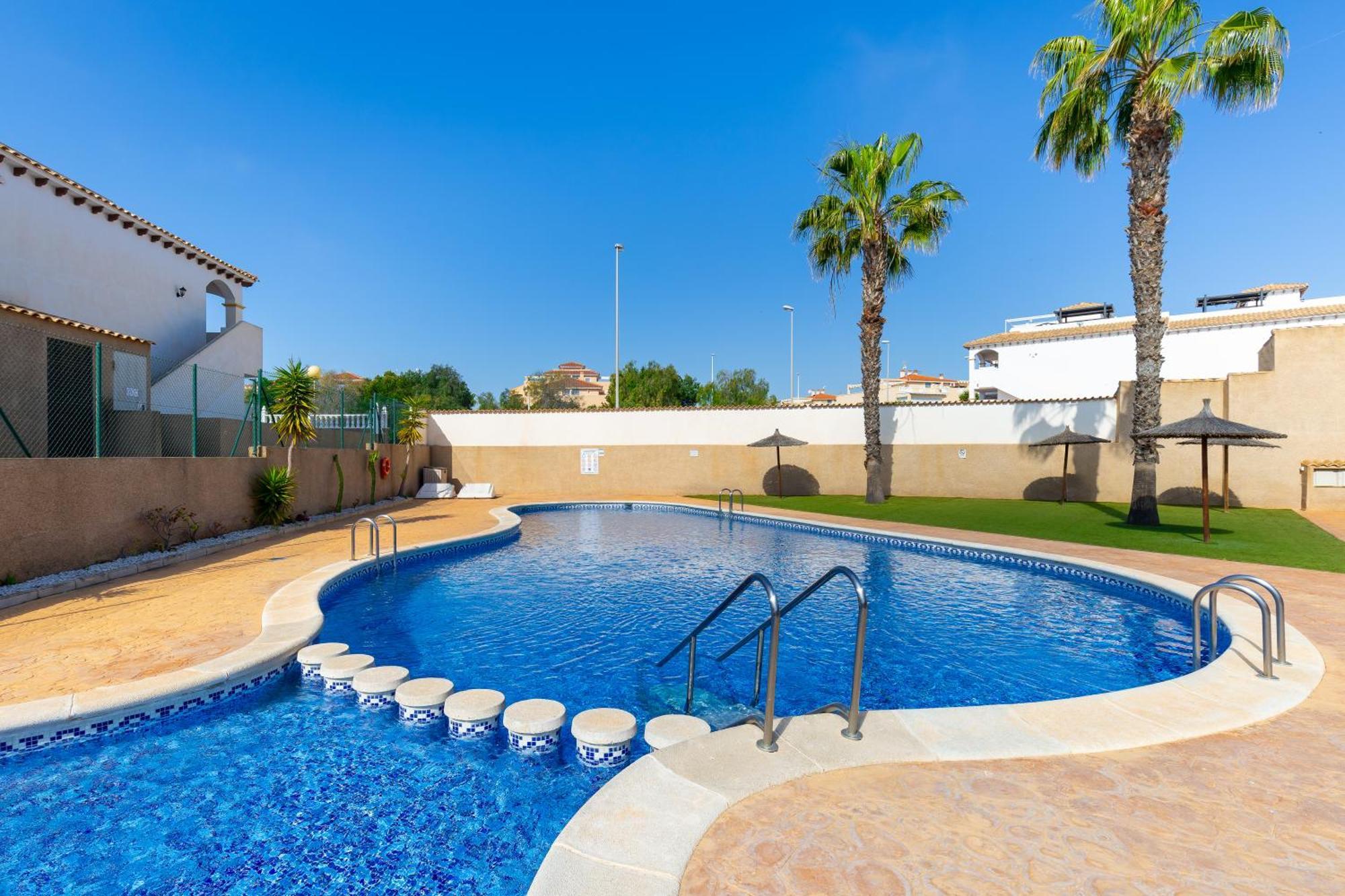 La Kaye Villa Dehesa de Campoamor  Eksteriør billede